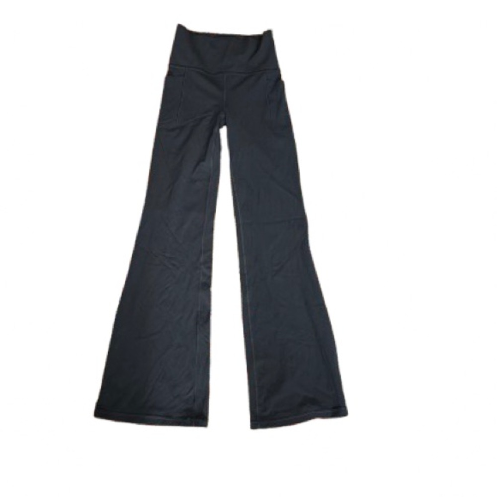 Athleta Leggings Flares